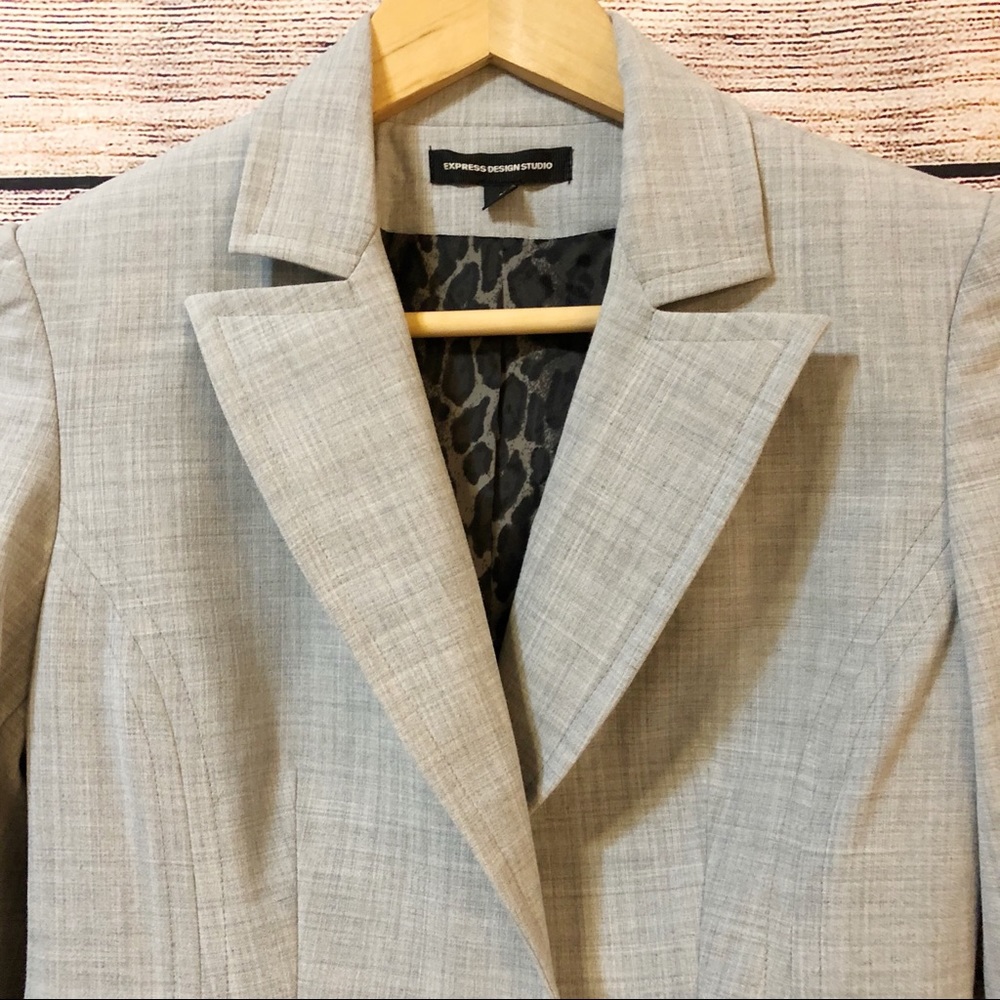 Express Blazer - image 2